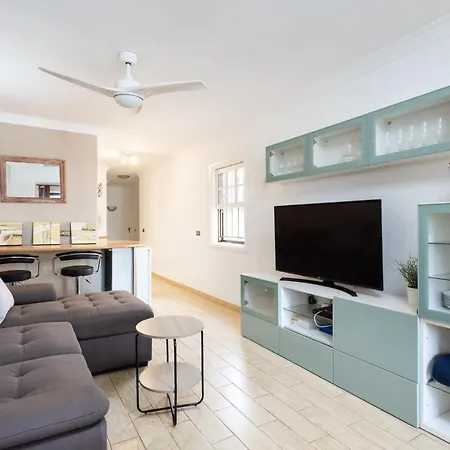 Calma House .golf&sail - Sea And Port View 아파트 *