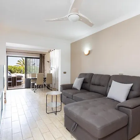 Calma House .golf&sail - Sea And Port View 아파트