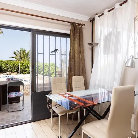 Calma House .golf&sail - Sea And Port View 아파트