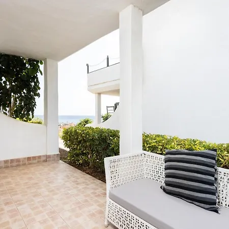 Calma House .golf&sail - Sea And Port View 아파트 *