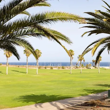 Calma House .golf&sail - Sea And Port View * 산미겔데아보나