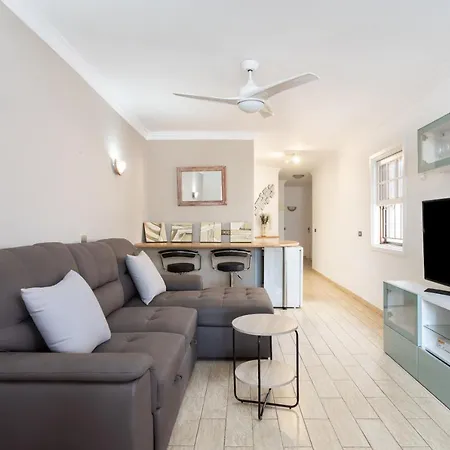 Calma House .golf&sail - Sea And Port View 아파트 산미겔데아보나