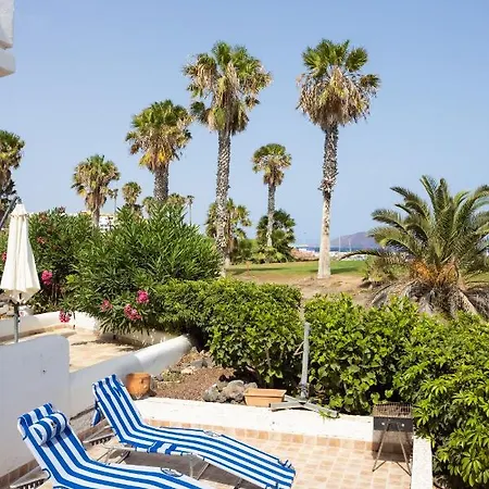 아파트 Calma House .golf&sail - Sea And Port View 산미겔데아보나
